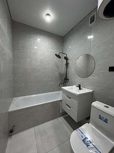 all group: 1 комната, 53 м², Элитка, 2 этаж, Евроремонт — 4