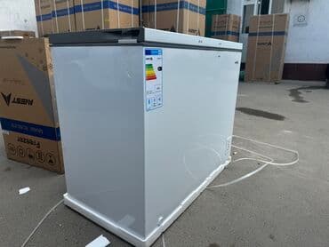 морозильные камеры продаю: Морозильник, Новый, Бесплатная доставка, Платная доставка, Самовывоз — 15