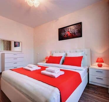 суточный квартира бишкек 2 комнатная: ⏰️Час.🌞День.🌃Ночь. 🌈Чистые 1 ком квартиры в центре Бишкека! ✅️Цены — 1