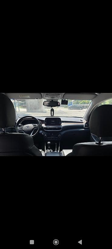 кок талаа: Hyundai Tucson: 2018 г., 1.6 л, Автомат, Дизель, Кроссовер — 6