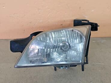 контрактные двигатели опель фронтера: Передняя левая фара Opel 1998 г., Б/у, Оригинал, США — 4