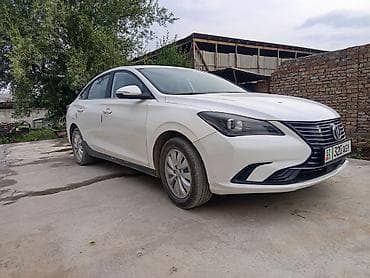 wuling mini ev: Changan Eado: 2021 г., 1.6 л, Робот, Бензин, Седан — 3