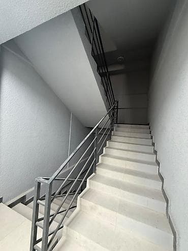 1 бөлмө, 53 м², Элитка, 8 кабат, ПСО (өз алдынча бүтүрүү) — 6