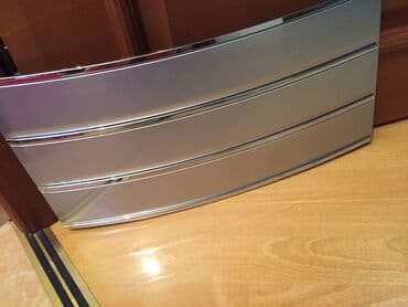 заказ продуктов на дом бишкек: Жабры на Land Rover — 1