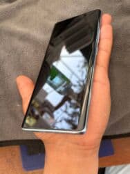 модемы цены: Redmi, Redmi Note 14 Pro, Колдонулган, 256 ГБ, 2 SIM — 6