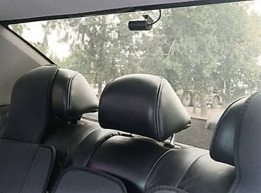 100: Mitsubishi Galant: 2003 г., 2 л, Автомат, Бензин, Седан — 10