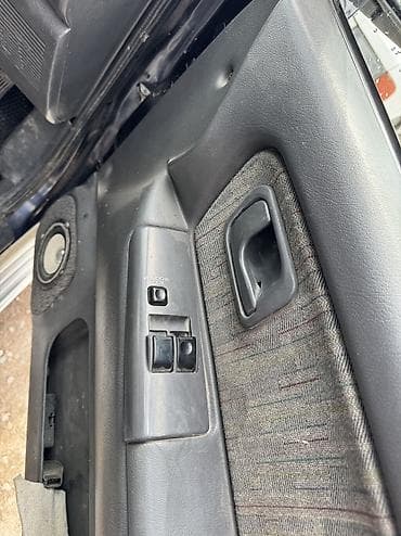 work r18: Mitsubishi RVR: 1996 г., 2 л, Автомат, Бензин, Универсал — 1