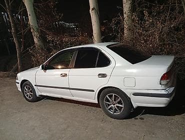 mx 5: Daewoo Nexia: 2001 г., Ручные, Бензин, Седан — 3