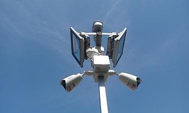 Техника жана электроника: Видеонаблюдение в Бишкеке. Продажа, монтаж, ремонт! Компания — 4