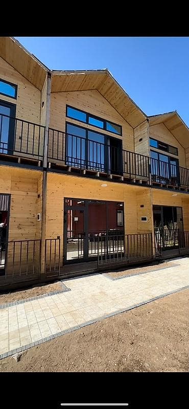 бир: 🏡 Бостериде “ЗОЛОТЫЕ ПЕСКИ” ПЛЯЖЫНА ЖАКЫН ДАЯР БИЗНЕС САТЫЛАТ! 📍 — 1