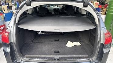 е34 1995: Honda Accord: 2003 г., 2.4 л, Автомат, Бензин, Универсал — 8