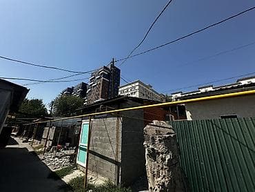 семетей бишкек цены: 17 м², С мебелью полностью — 2