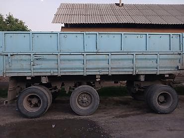 5 114 3: Грузовик, Камаз, Стандарт, Б/у — 8