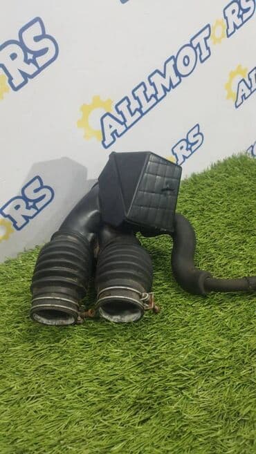 блок предохранителей: Трубка Lexus Б/у — 1