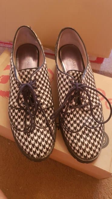 michael kors барсетка: Туфли, 41, Michael Kors, Новый — 2