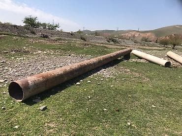 смесител для душа: Железобетонные и металлические трубы большого диаметра — 4