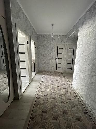 kut center: 2 комнаты, Собственник, Только девушкам, от 1 года, С мебелью полностью — 1