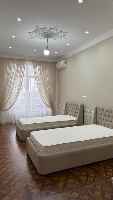 Продажа квартир: 4 комнаты, 174 м², 9 этаж, Евроремонт — 7