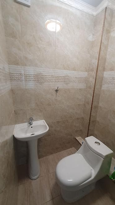 аренда алам: 3 комнаты, Собственник, Без подселения, С мебелью полностью — 7