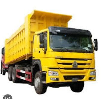 erl group: Заказать Самосвал — 4