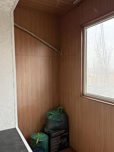 куплю 2: 2 комнаты, 65 м², 106 серия улучшенная, 6 этаж — 8