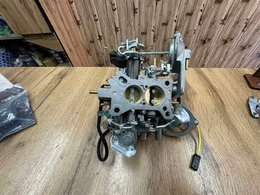 запчасти для опель вектра б: Карбюратор Audi Новый, Аналог — 3