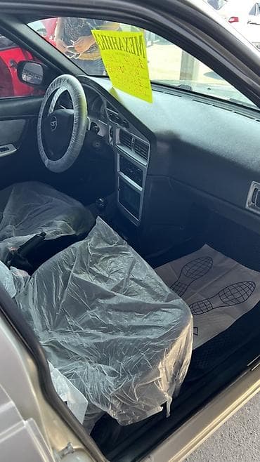 поддон нексия: Daewoo Nexia: 2009 г., 1.5 л, Механика, Бензин, Седан — 10