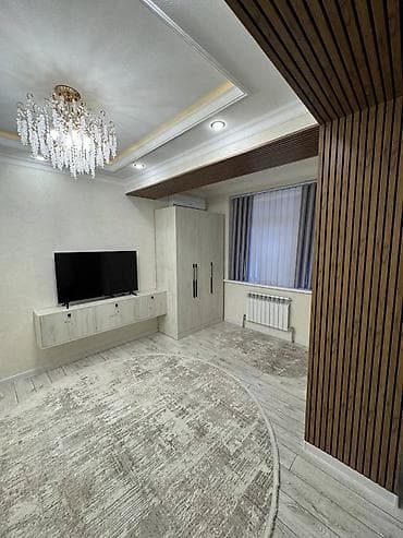 2 комнаты, 60 м², Индивидуалка, 5 этаж