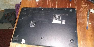 hdd ssd: Ноутбук Aser — 7