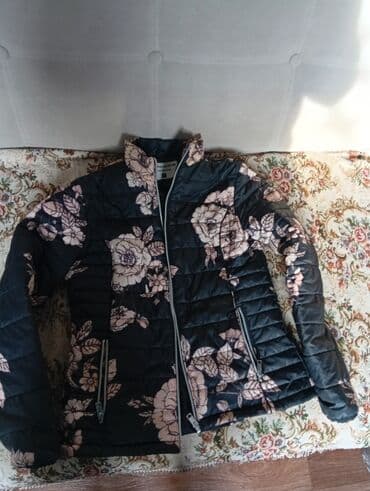 Жынсылар: Демисезондук курткалар — 3