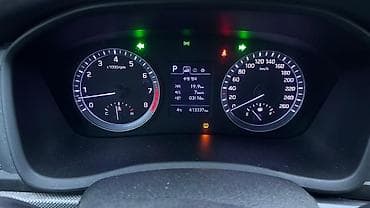 хундай монинг: Hyundai Sonata: 2019 г., 2 л, Автомат, Газ, Седан — 8