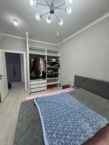 4 комнатные: 2 комнаты, Собственник, Без подселения, С мебелью полностью — 3