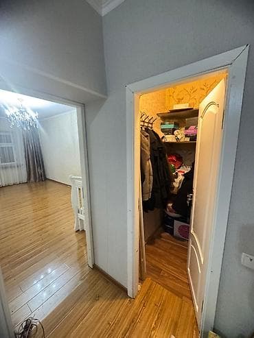 gala group: 2 комнаты, 46 м², Элитка, 2 этаж, Евроремонт — 6