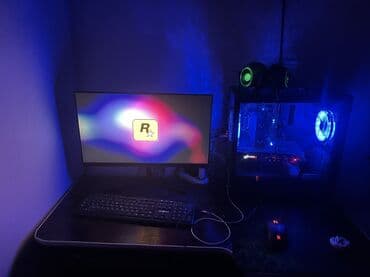 блоки питания для ноутбуков canon: Компьютер, ядер - 8, ОЗУ 16 ГБ, Игровой, Б/у, Intel Core i3, NVIDIA GeForce GTX 1080, NVMe — 10