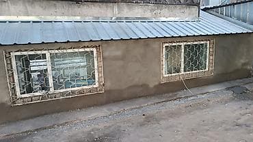 аптечный склад: Помещение расположено в районе микр.Аламедин с отдельным входом — 1