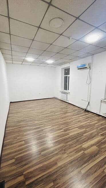 Сдаю Офис, 26 м², В административном здании, С отдельным входом at lalafo.kg Сдаю Офис, 26 м², В административном здании, С отдельным входом
