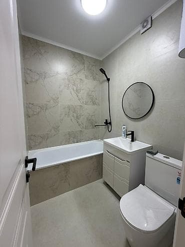 2026: 1 комната, 44 м², Элитка, 7 этаж, Дизайнерский ремонт — 8