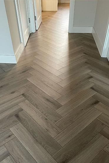 Внутренняя отделка: ✅ Түз (палуба) төшөө ✅ “Ёлочка” (Herringbone) төшөө Ламинат с — 2