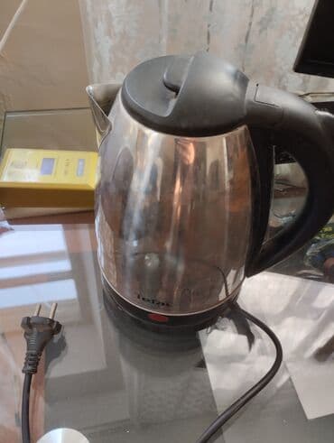 сушильная машина бишкек цена: Электрический чайник, Б/у — 2