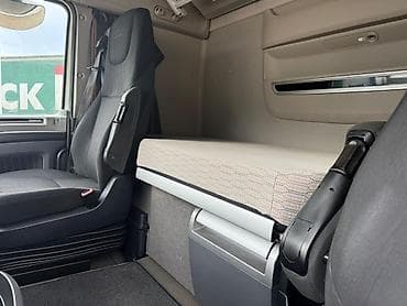 tesla model x: Тягач, DAF, 2019 г., Без прицепа — 6