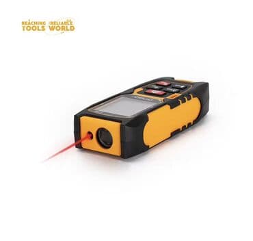 инструмент лазер: Лазерный дальномер DINGQI (модели EF02140/EF02160) - Назначение — 3