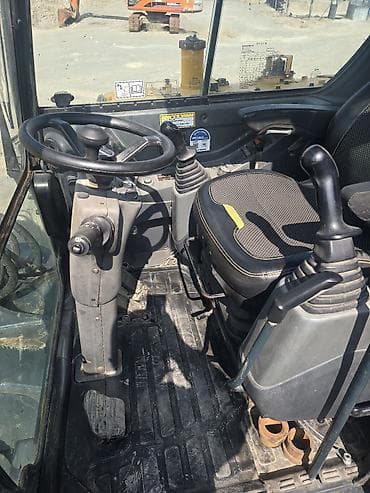 хунд: Экскаватор, Hyundai, Колесный — 9