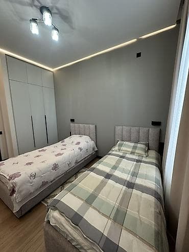Дома: Уютный коттедж в Velvet Resort на берегу Иссык-Куля Добро пожаловать — 2