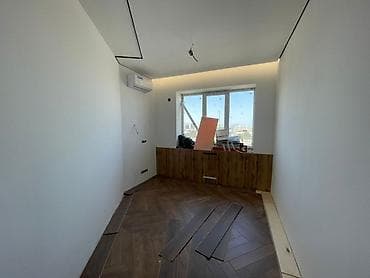 Квартиры: 4 комнаты, 150 м², Элитка, 10 этаж, Евроремонт — 4