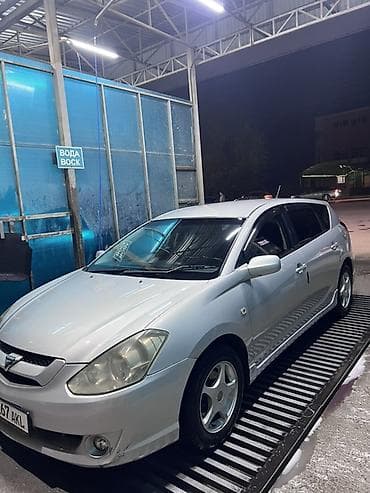 Toyota Caldina: 2003 г., 0.2 л, Автомат, Бензин — 1