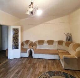 аренда домов посуточно: 2 комнаты, Агентство недвижимости, Без подселения, С мебелью полностью — 2