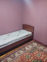 аренда квартир на долгий срок мкр тунгуч: 3 комнаты, Агентство недвижимости, Без подселения, С мебелью полностью — 7