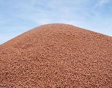 домашний кури: Керамзит, Для пола — 5