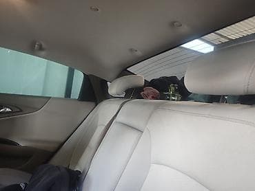 mercedes g wagon: Chevrolet Malibu: 2018 г., Автомат, Седан — 5