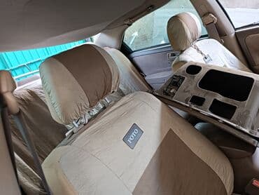 авто в аренду с последующим выкупом в бишкеке: Продаю запчасти на Тойоту Камри 20 кузов 2,2автомат есть всё.левый рул — 6